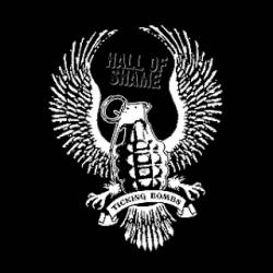 Ticking Bombs : Hall of Shame